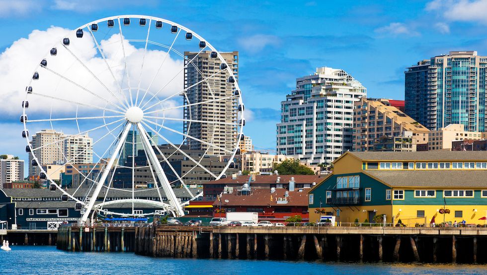 seattle