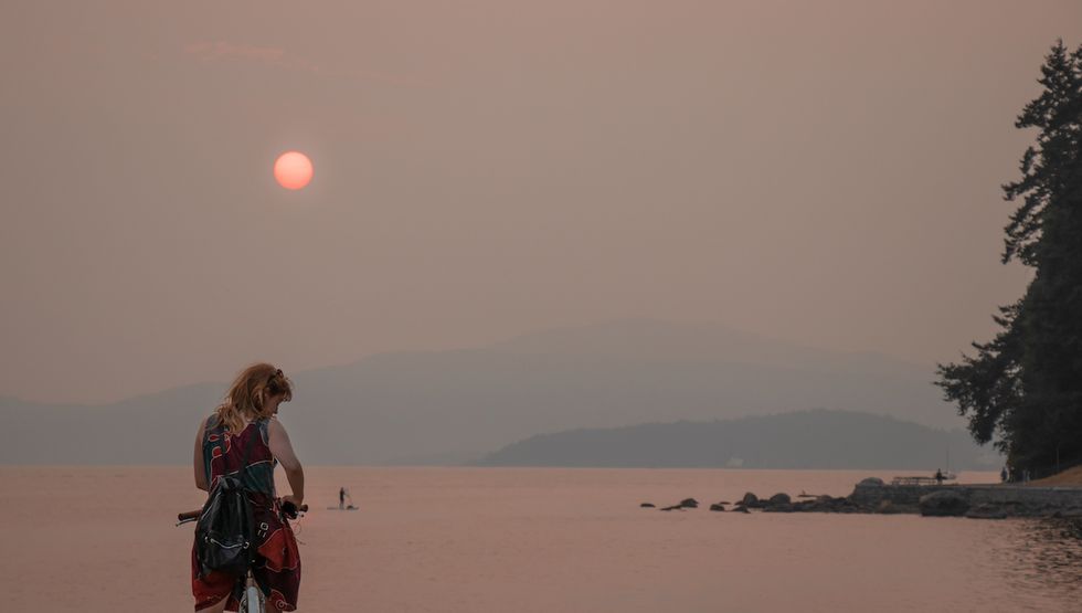 vancouver air quality