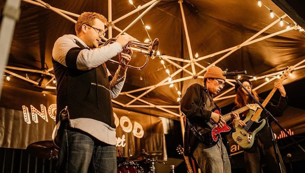 10 of the best things to do in Calgary this week (Oct 31-Nov 4)