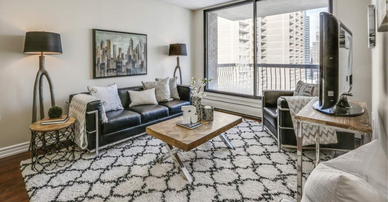 Here are 5 of the cheapest rentals in Calgary right now (PHOTOS)