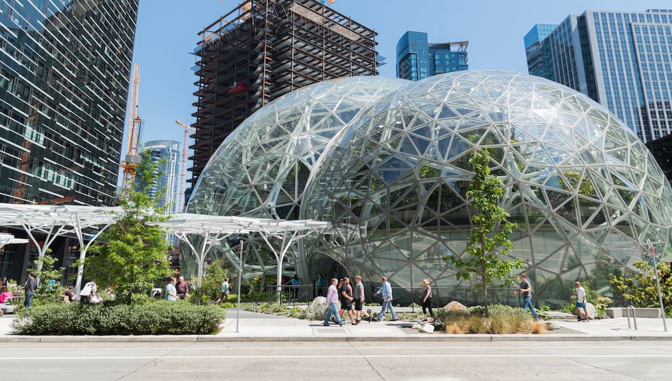 amazon