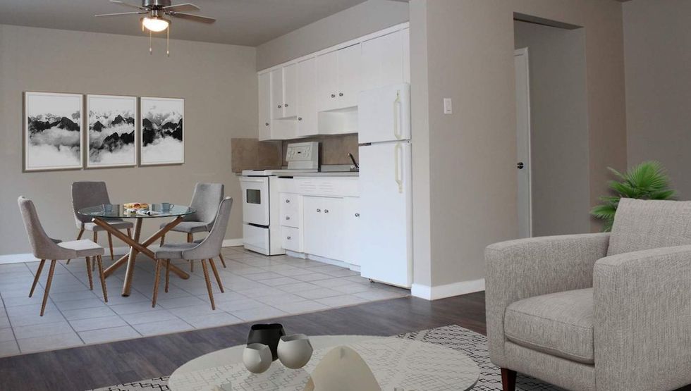 rentals edmonton
