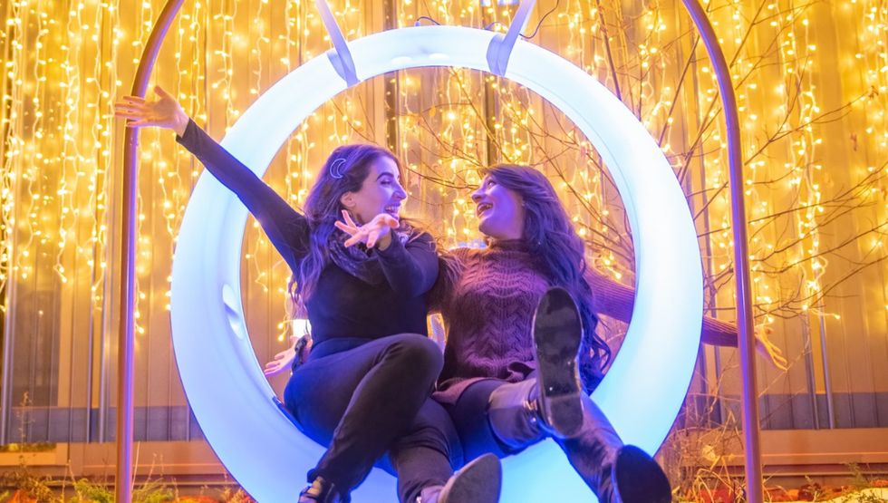 things calgary week to do