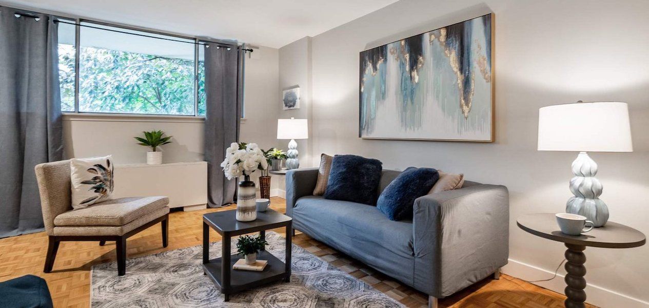 5 of the cheapest apartments you can rent in Toronto right now