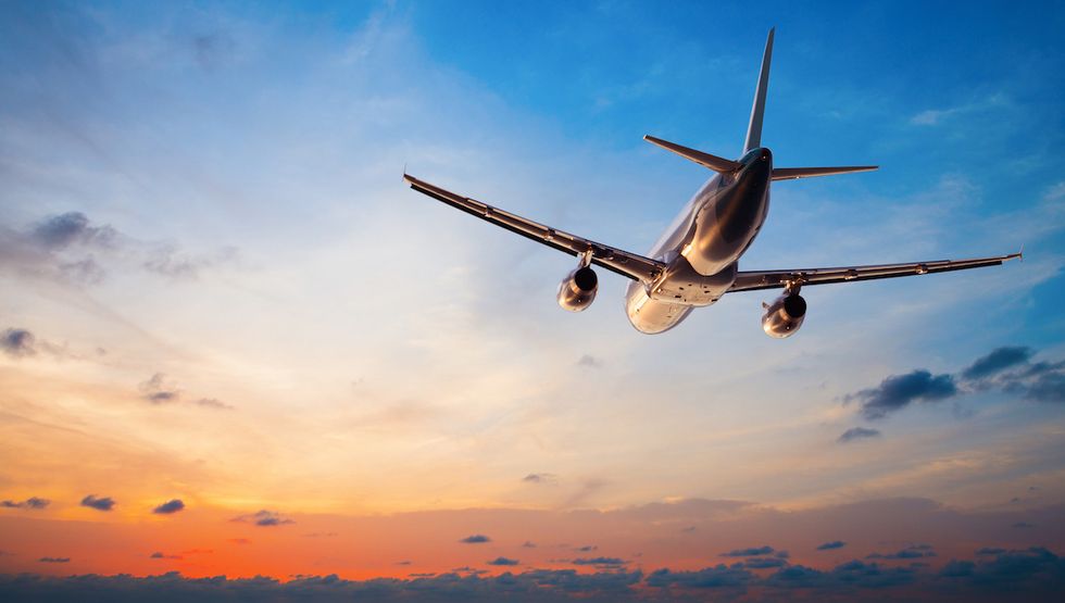 Black Friday travel deals