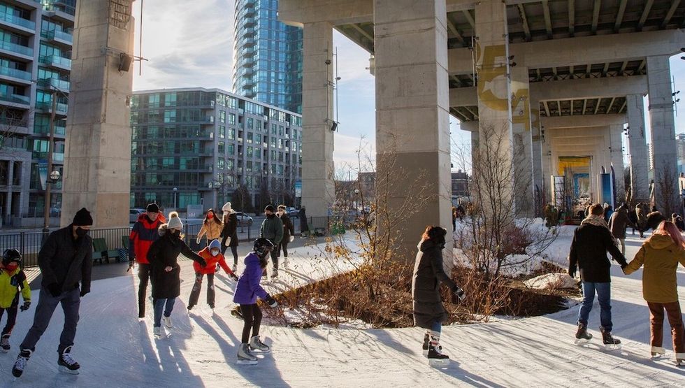 things to do in toronto