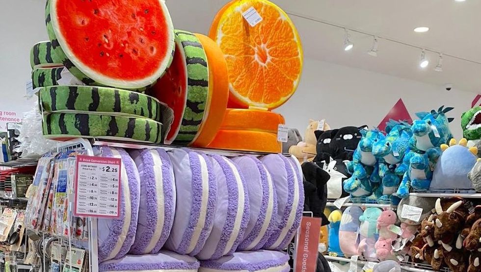 daiso richmond