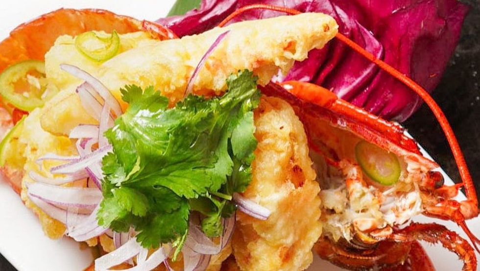 best restaurant brands