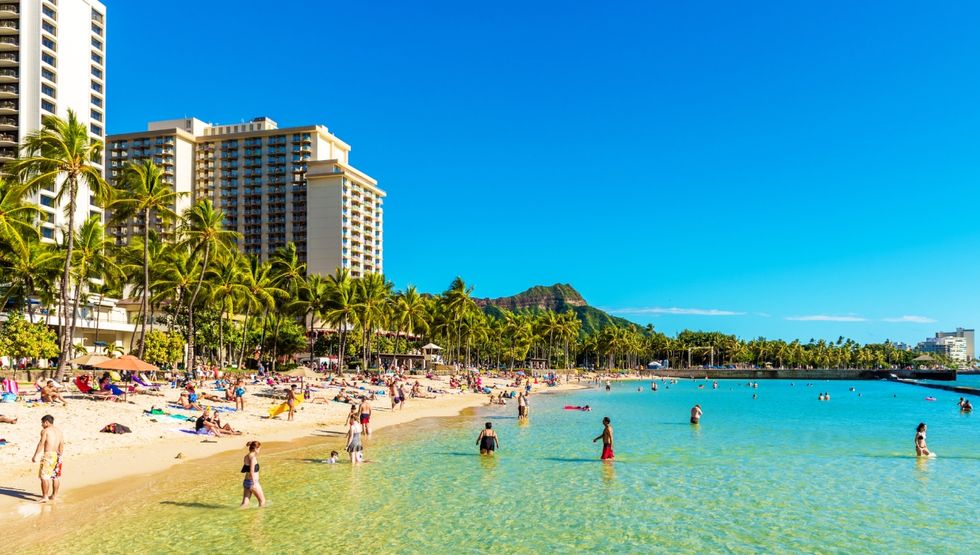 boxing day travel deals
