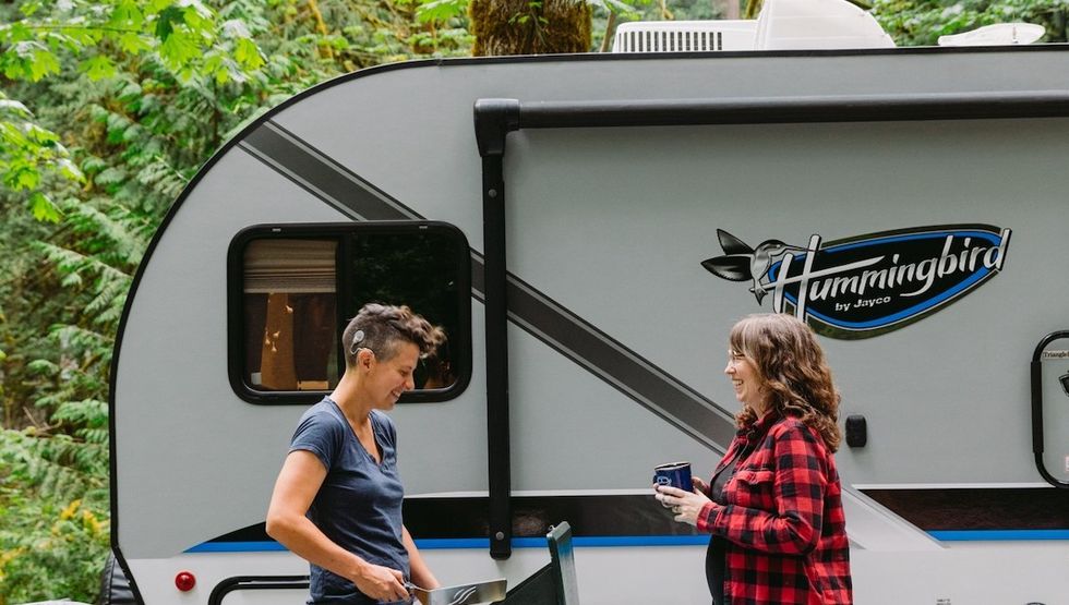 bc camping reservations