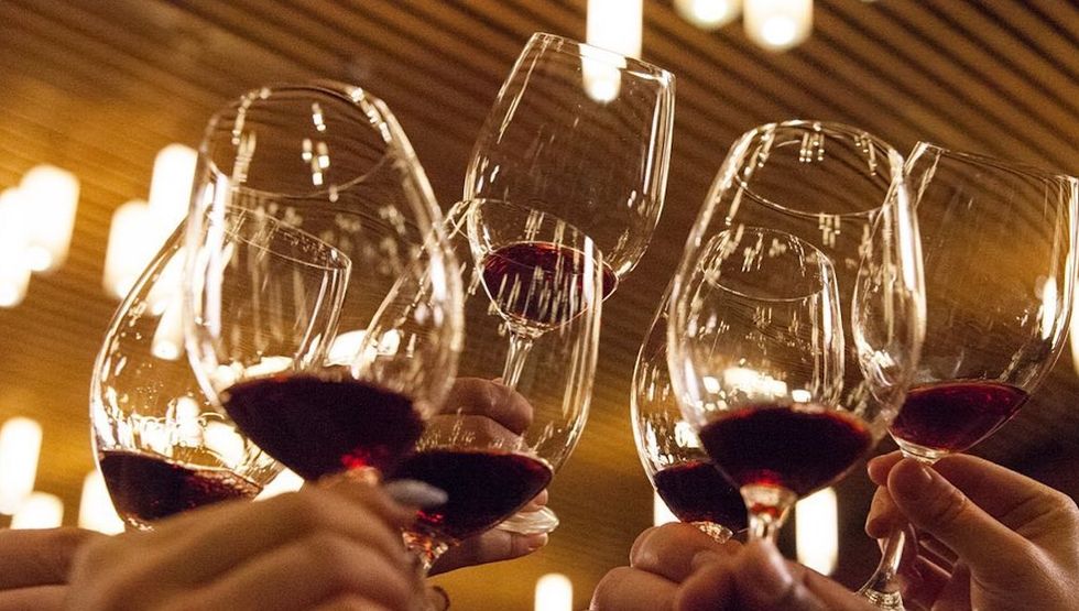vancouver international wine festival