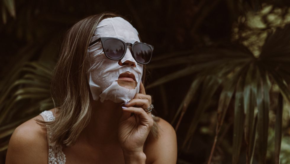 Plain Jane Skin Bar