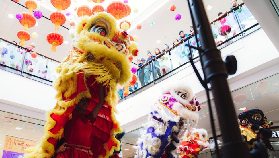 lunar new year edmonton