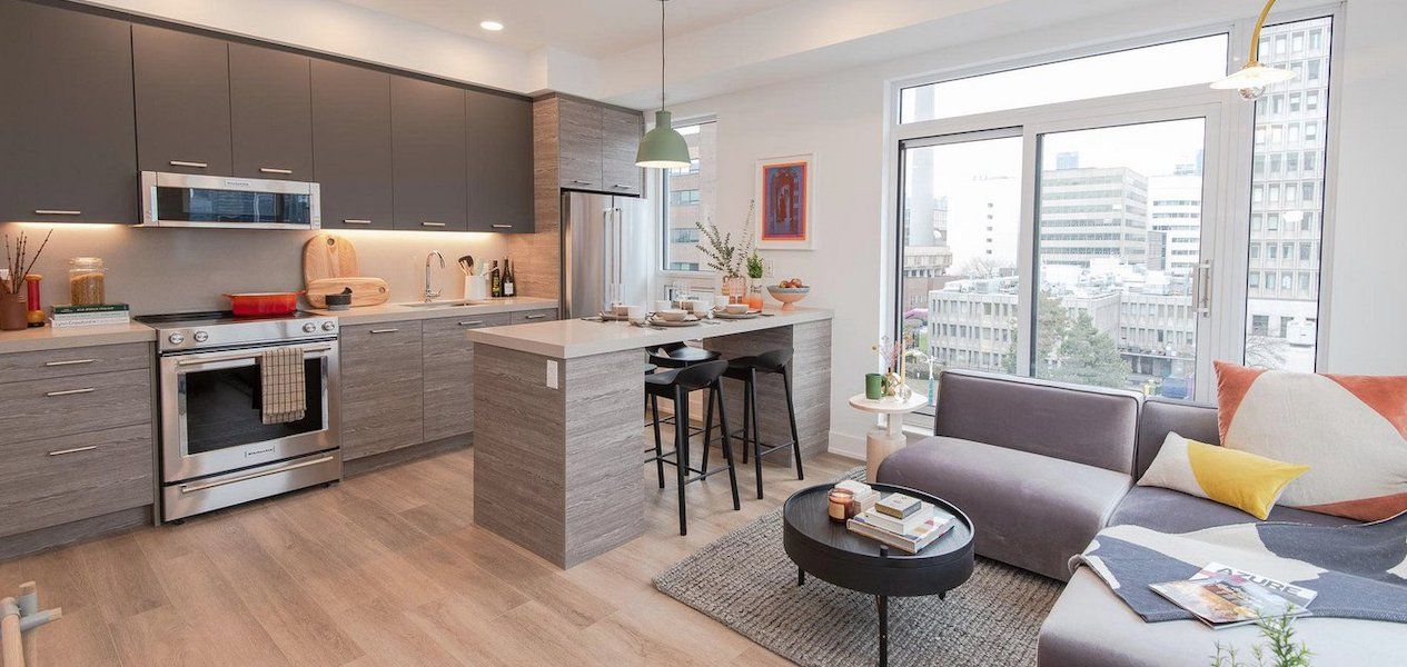 Toronto Incentive 9 of the best rental incentives in Toronto right now