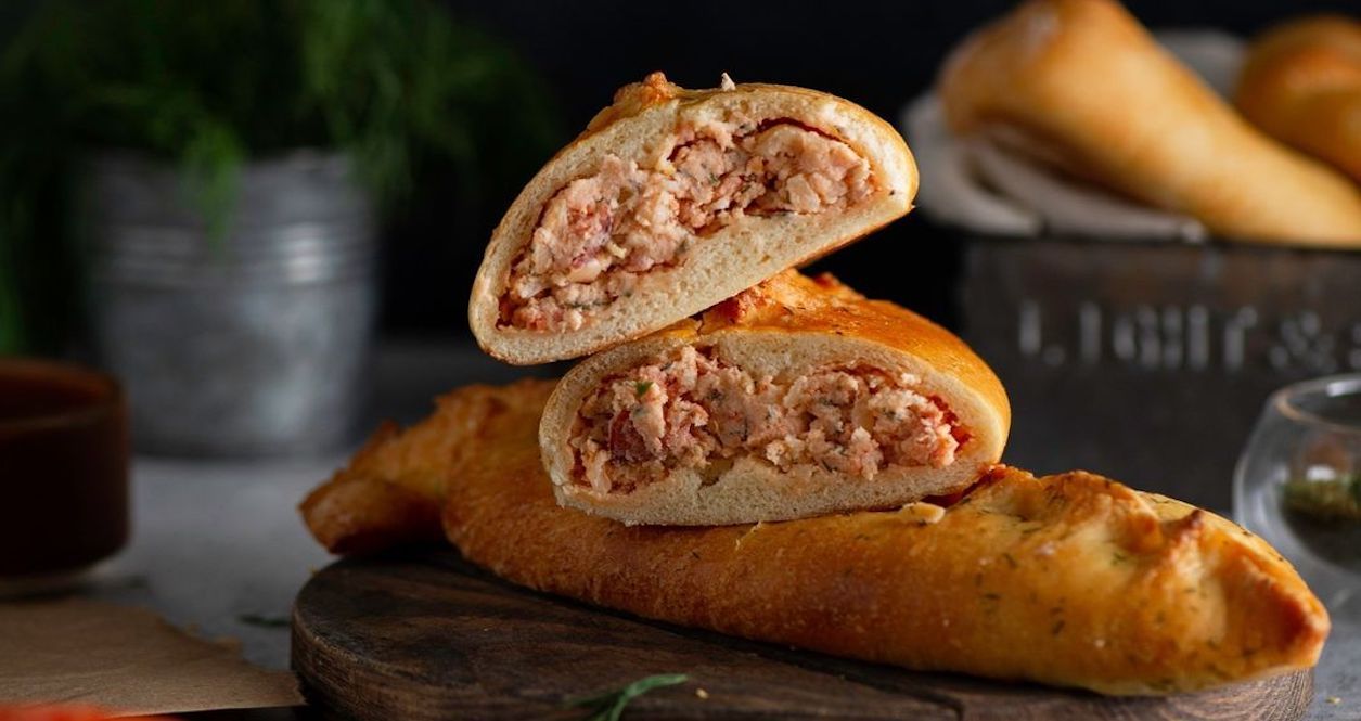 Piroshky Piroshky has returned to Century Square