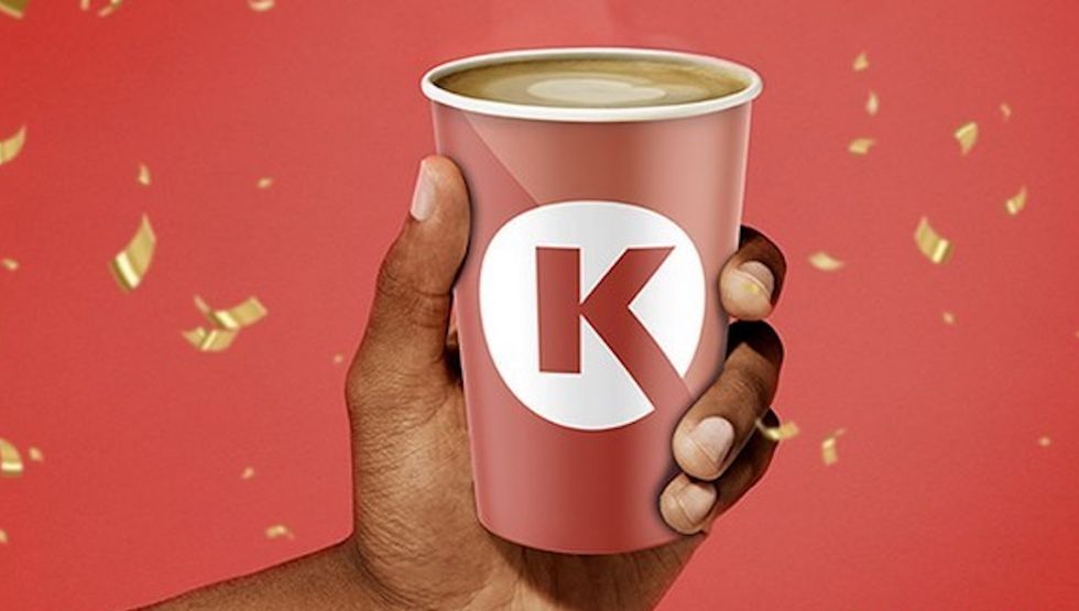 circle k