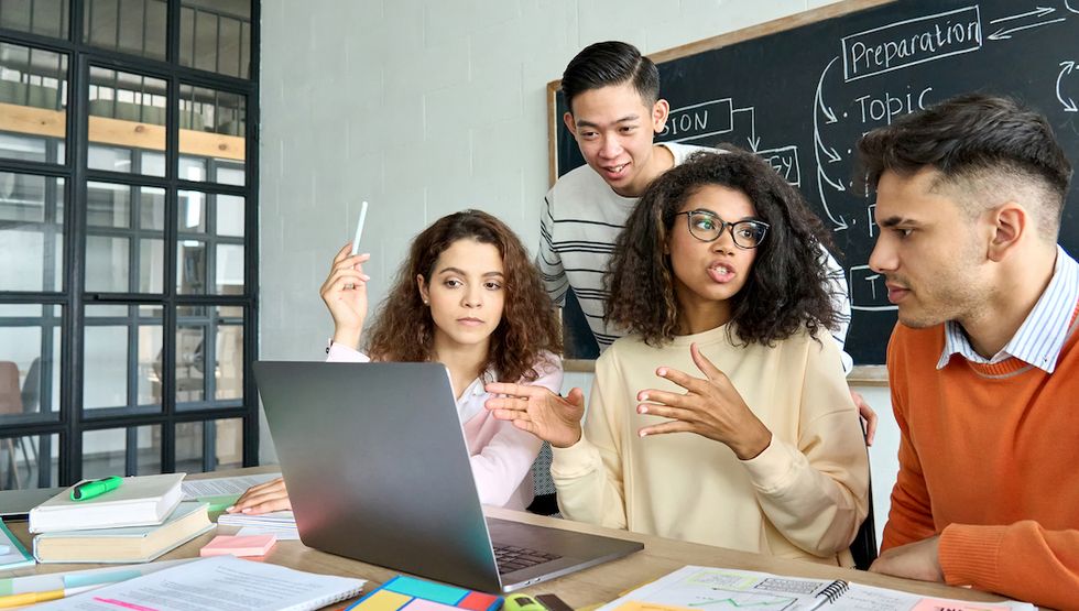 ontario student summer jobs