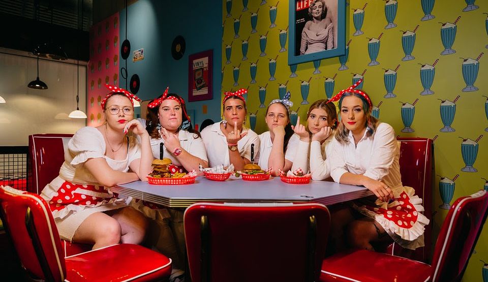 Karen's Diner