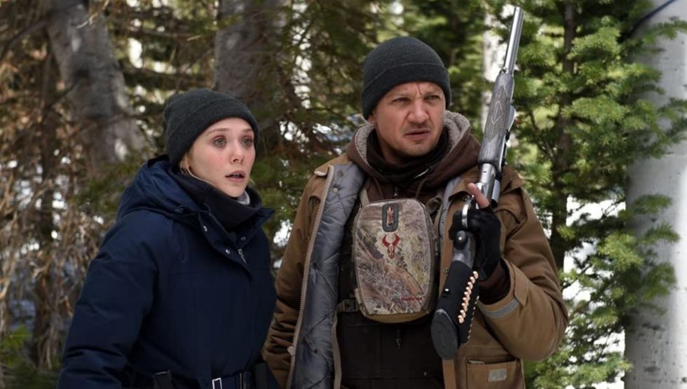 wind river calgary