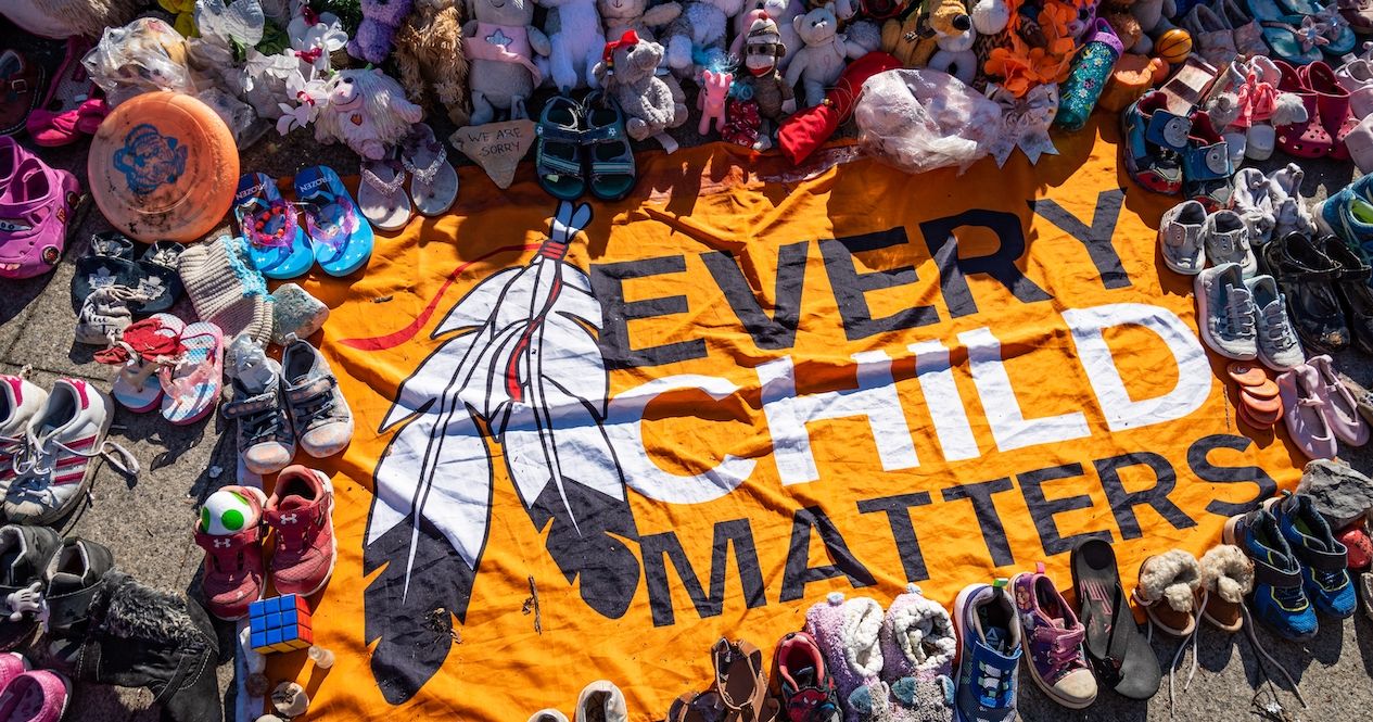 BC to make National Day for Truth and Reconciliation a stat holiday