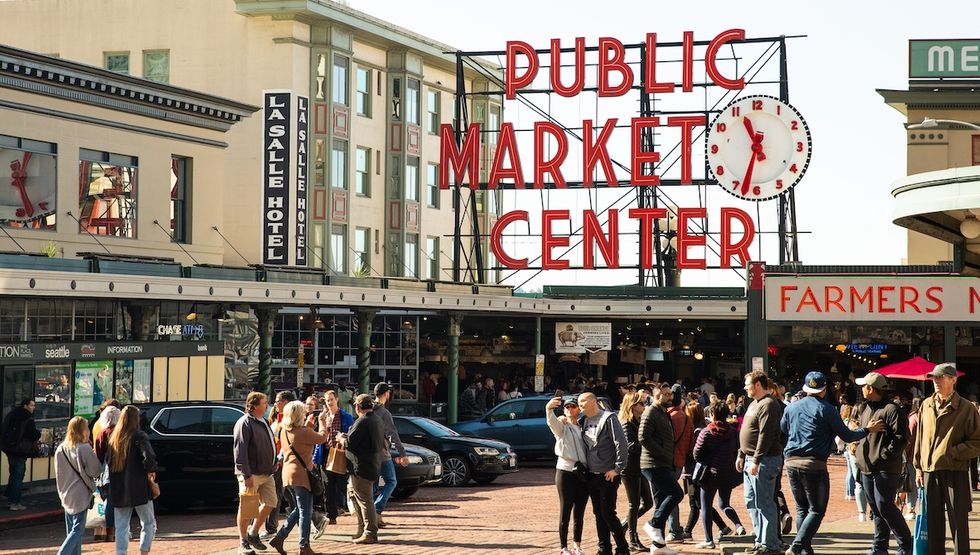 what's open and closed president's day in seattle