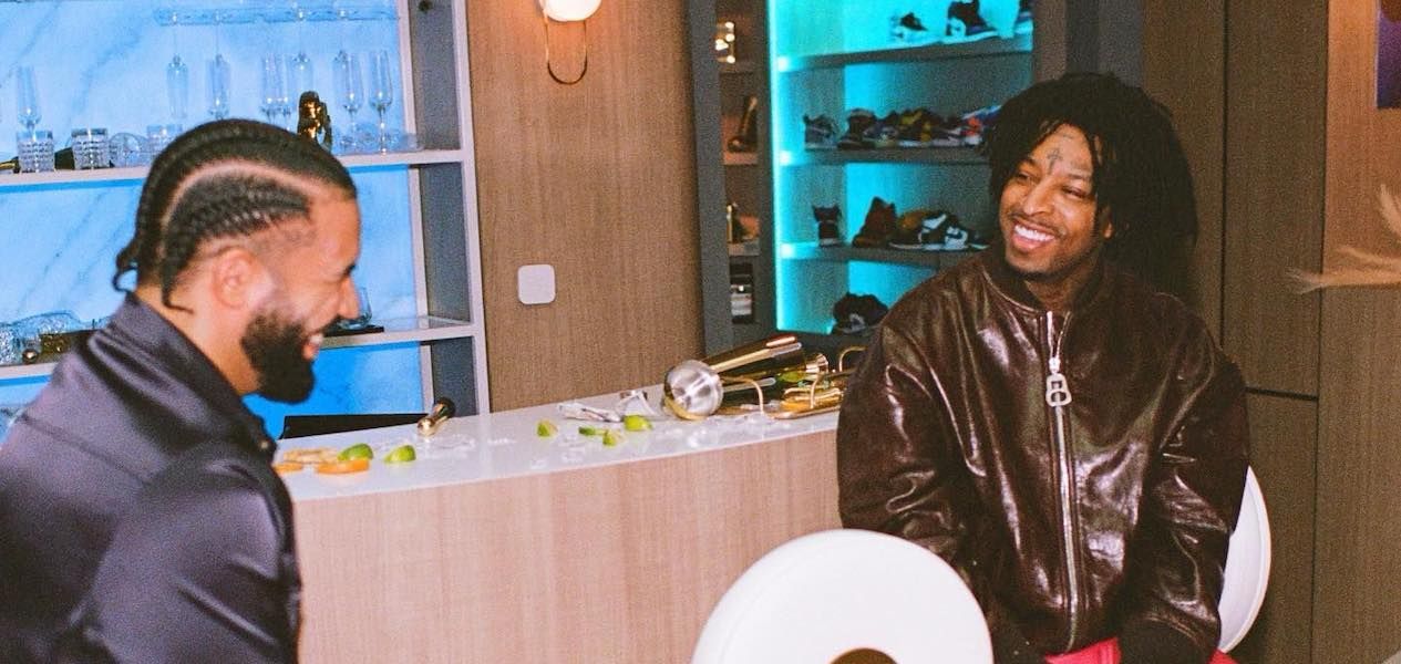Drake announces North American tour for only two Canadian cities