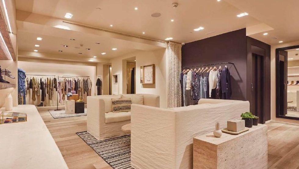 ba&sh boutique vancouver