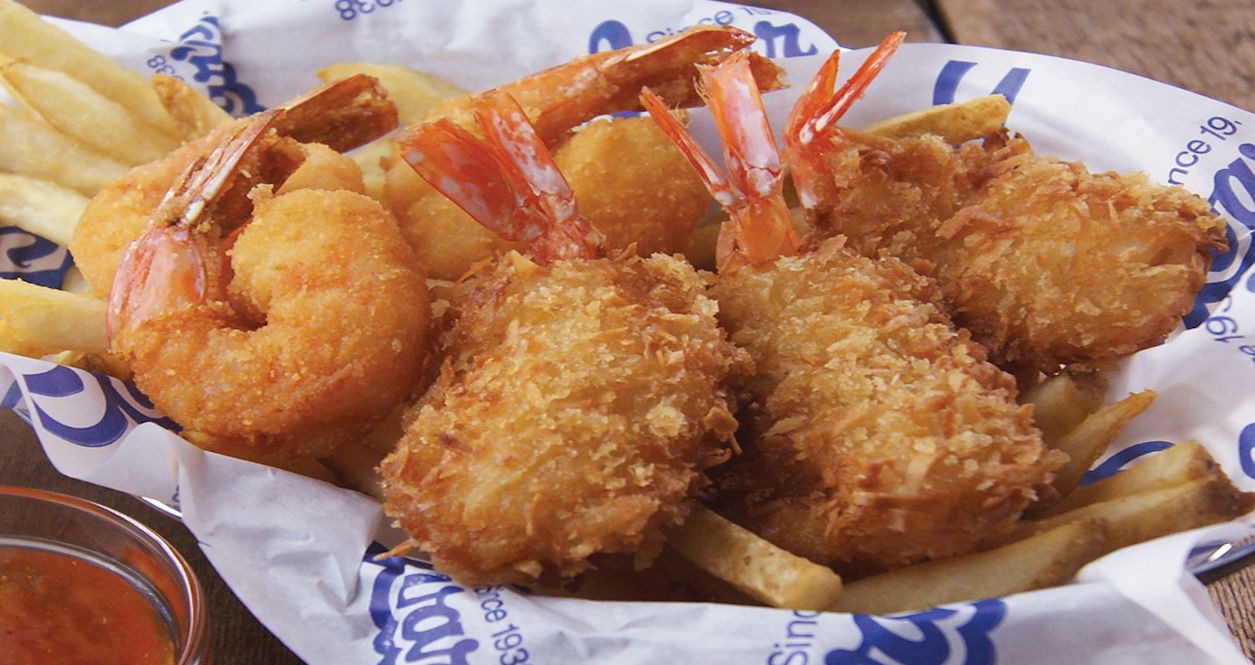 Ivars Food Here's how you can get your favorite Ivar's entree for $1.18