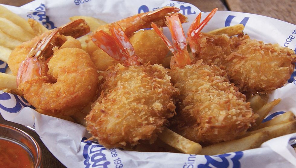 Ivar's
