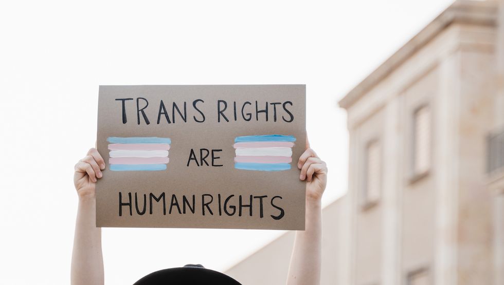 trans day of visibility vancouver