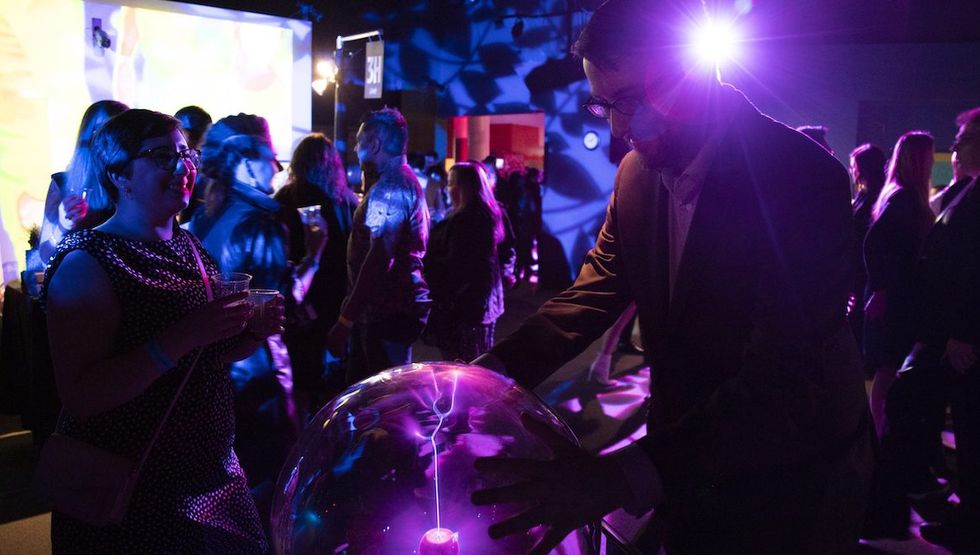 things to do vancouver april 24-28