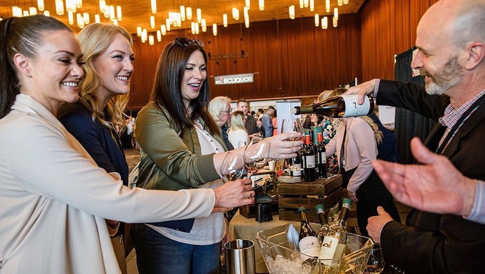 things to do vancouver april 21-23