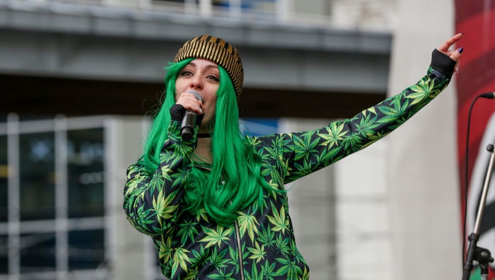 4/20 events in toronto