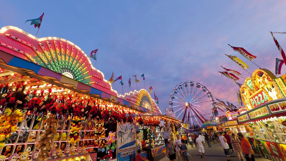 10 of the best things to do in & around Seattle this weekend