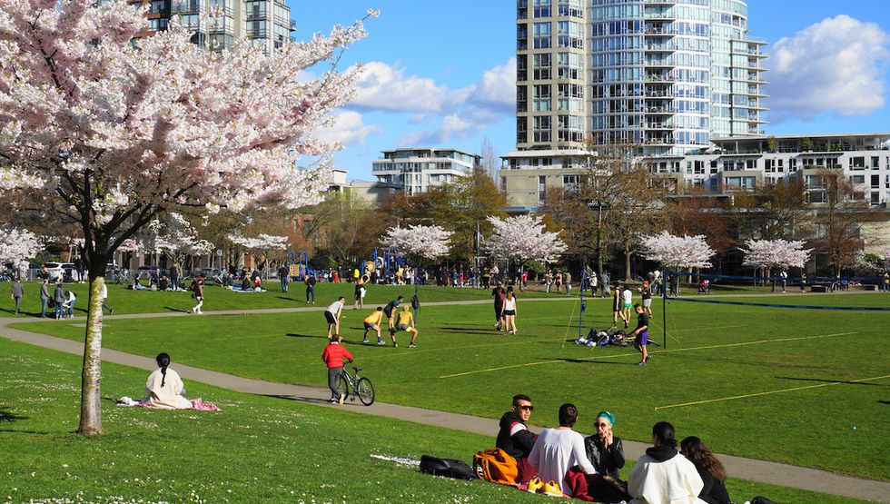 things to do in vancouver april 28-30
