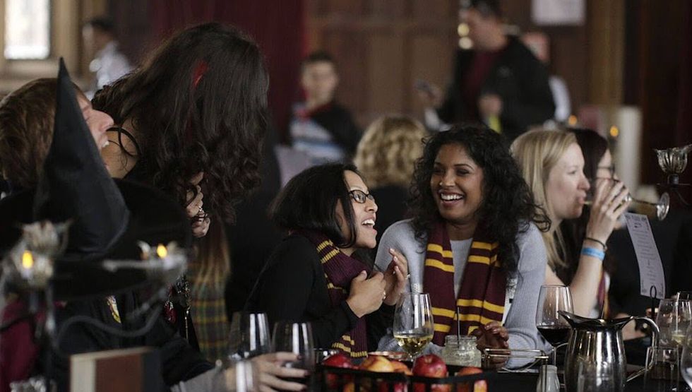 wizards brunch vancouver
