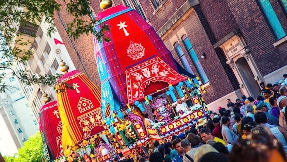 festival of india festival of india