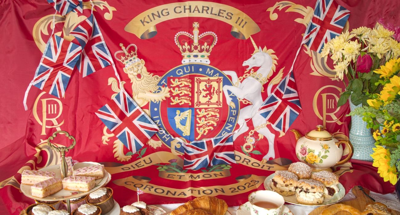 Coronation tea parties in Toronto you can attend this weekend