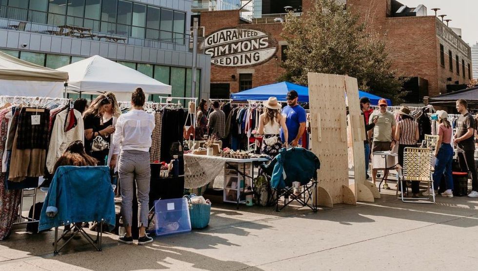 things calgary to do