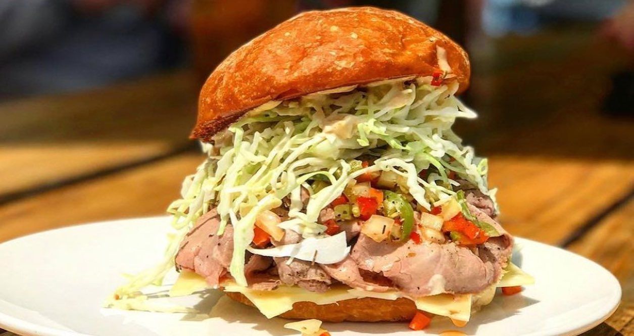 Sammich is officially coming to Seattle & here's where