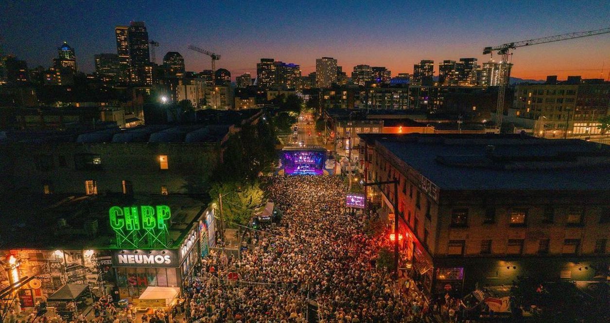 45 of the best things to do in and around Seattle this July