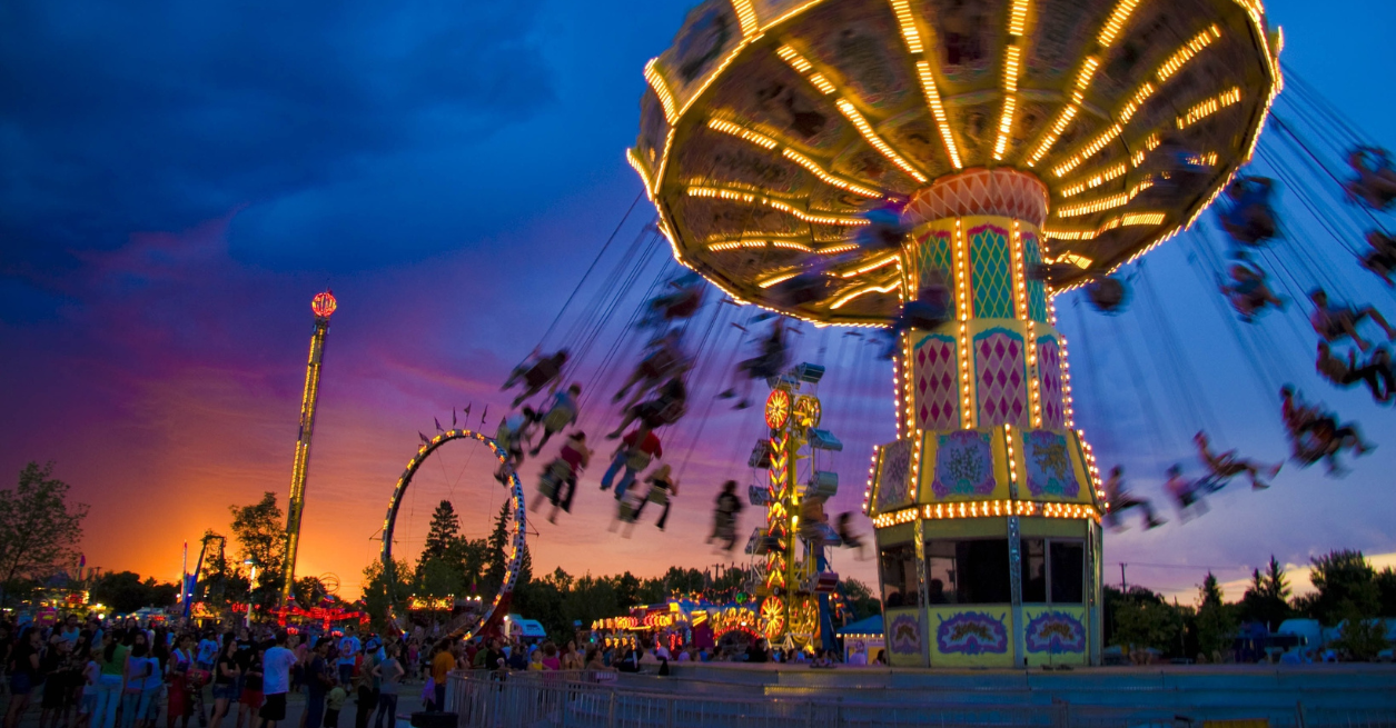 Kday Rides Names Here's what to know before attending K-Days in Edmonton