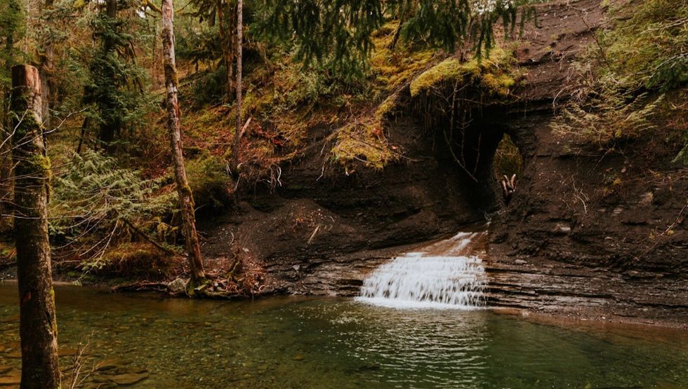 hole-in-the-wall park