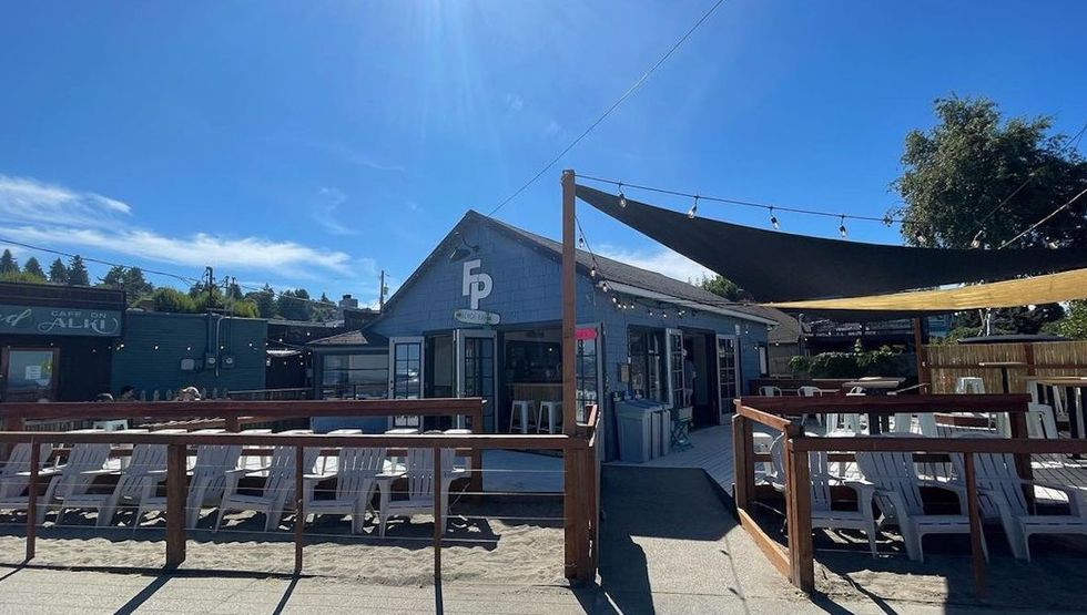 future primitive brewing