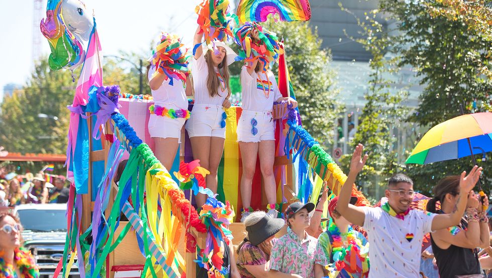 10 of the best things to do in Vancouver this weekend (August 4-7)
