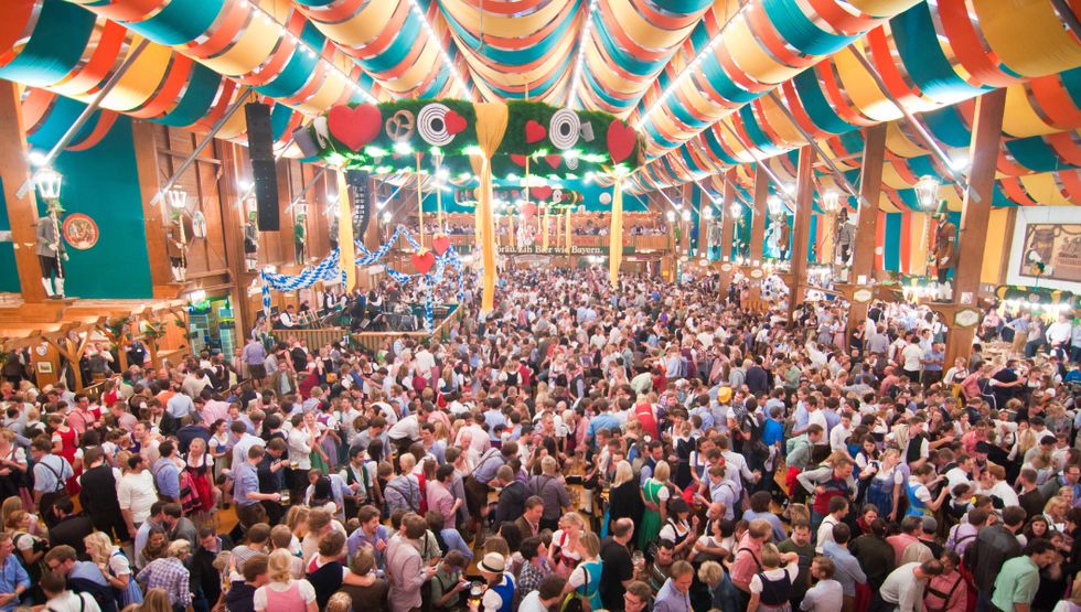 oktoberfest