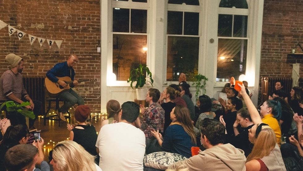 sofar sounds