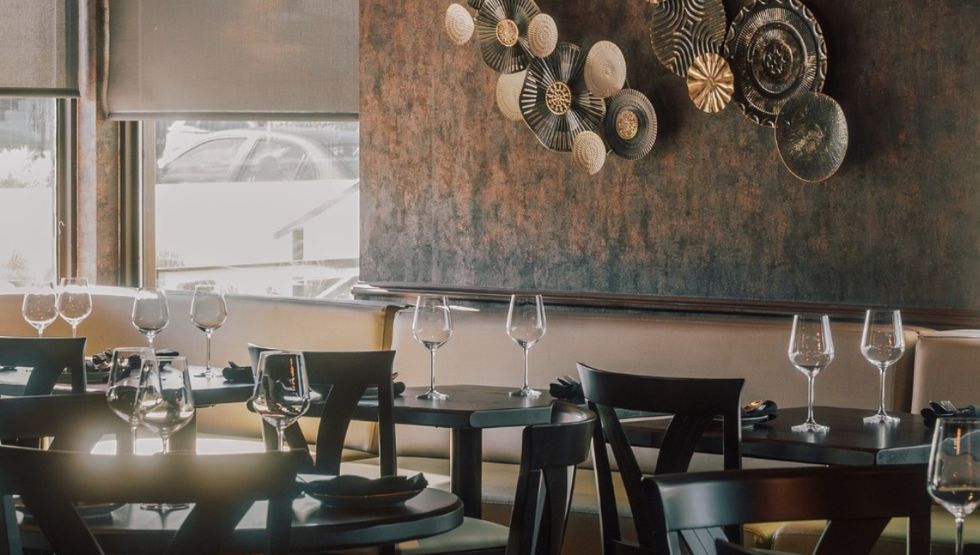 new restaurants calgary