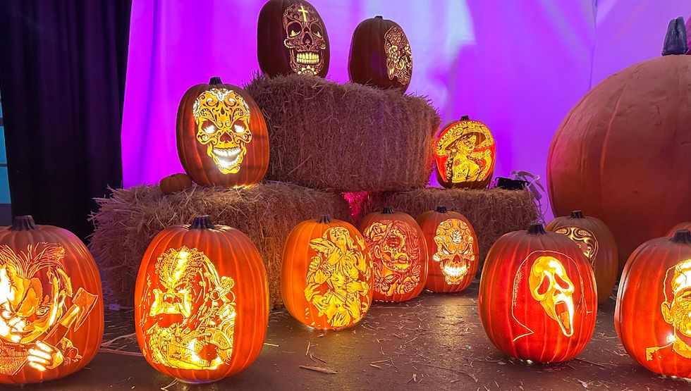10 of the best things to do in Calgary this week (Oct 30 - Nov 3)