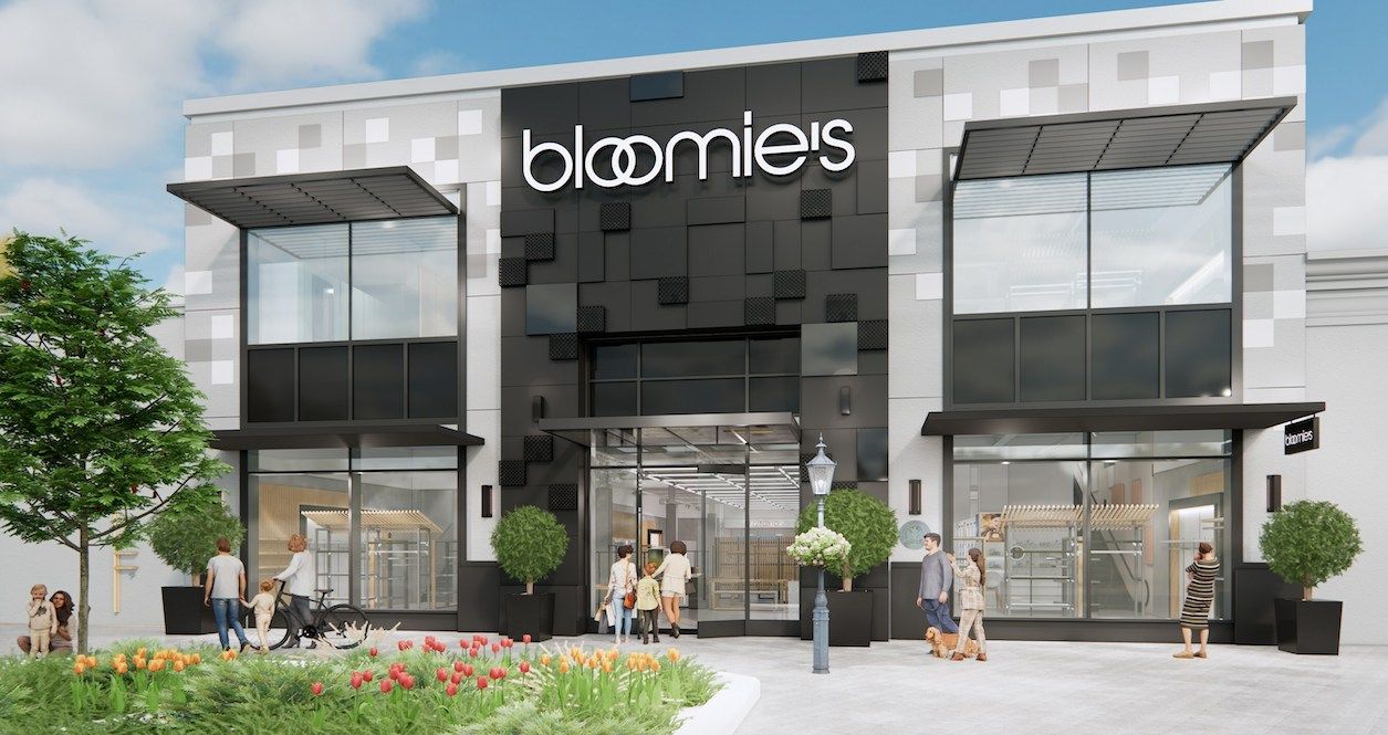 When is Bloomies opening in Seattle?